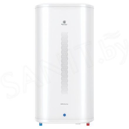 Накопительный водонагреватель Royal Clima Sigma Dry Inox RWH-SGD30-FS / RWH-SGD50-FS / RWH-SGD80-FS / RWH-SGD100-FS