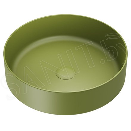 Умывальник Omoikiri Mira-GU Natceramic
