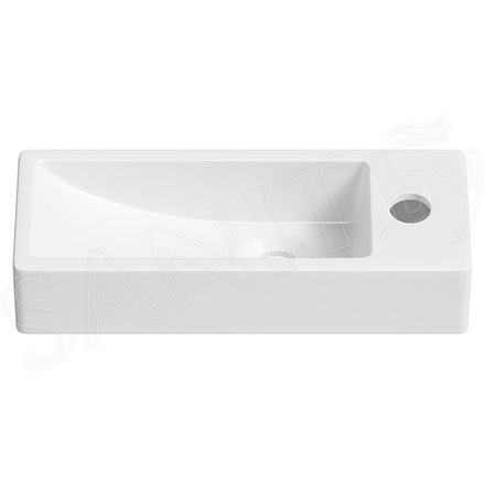 Умывальник Lavinia Boho Bathroom Sink 33311021 / 33311019