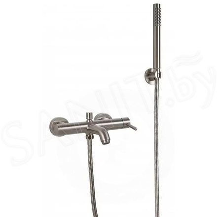 Смеситель для ванны Filarete Roun FL2120NK