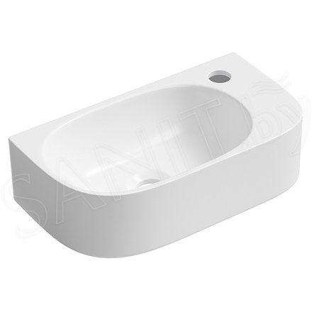 Умывальник Lavinia Boho Bathroom Sink 33311047 / 33311049
