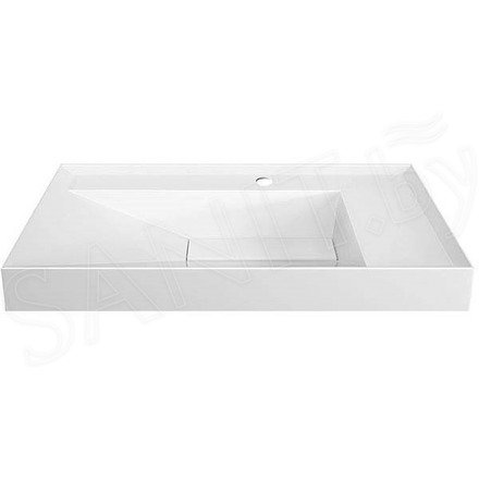 Умывальник Belux Триумф 850-01 / 850-02 / 1000-01 / 1000-02 / 1200-01 / 1200-02 Solid Surface