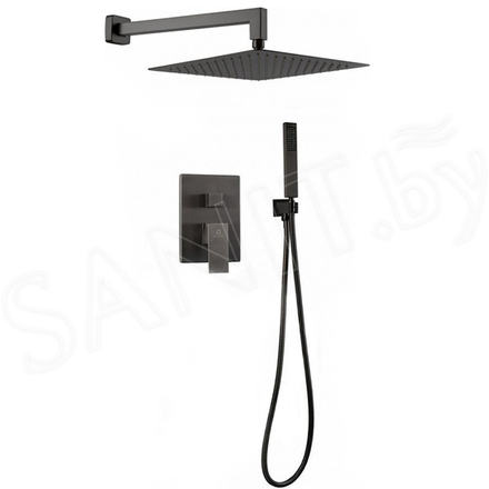 Душевая система скрытого монтажа Filarete Fing FL1043BG