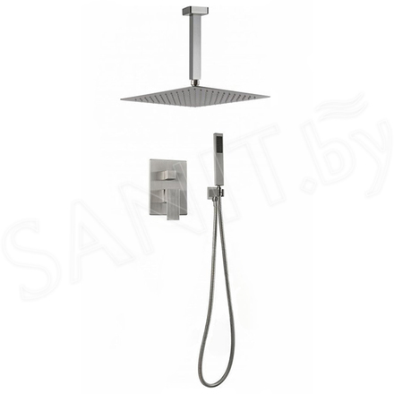 Душевая система скрытого монтажа Filarete Fing FL1044NK