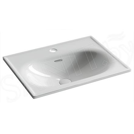 Умывальник CeramicaNova Sabo CN13001 / CN13002 / CN13003