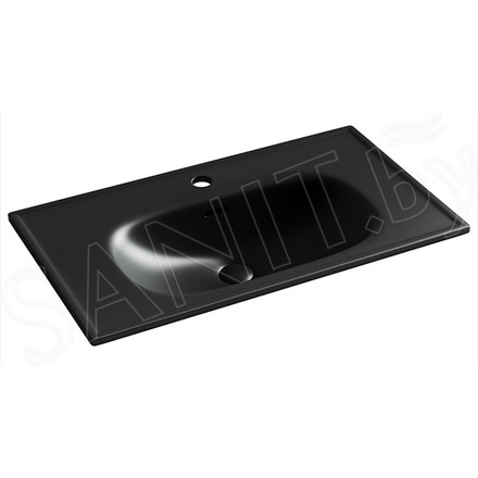 Умывальник CeramicaNova Sabo CN13002MB / CN13003MB