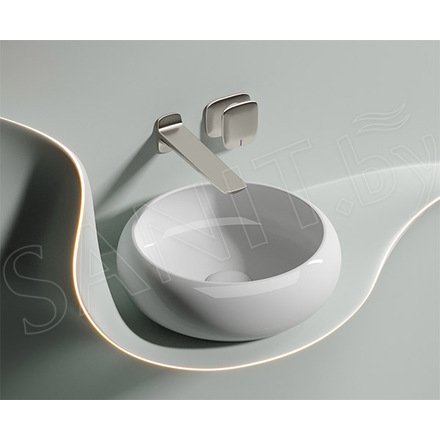 Умывальник CeramicaNova Element CN6050