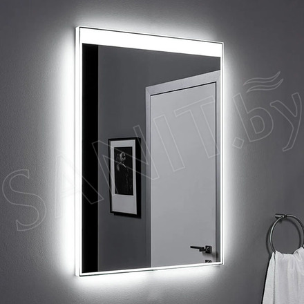 Зеркало Aquanet Палермо new 60 / 70 / 80 / 100 Led