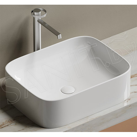Умывальник CeramicaNova Element CN6052