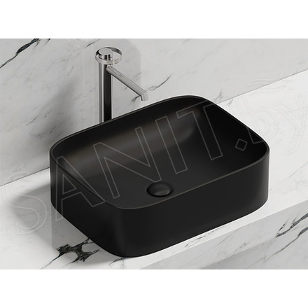 Умывальник CeramicaNova Element CN6052MB
