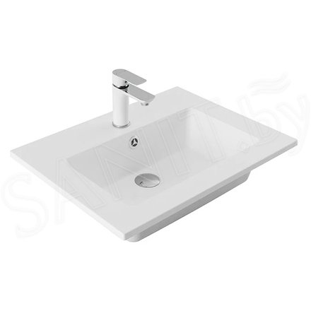 Умывальник Aquanet Текла 60 / 100