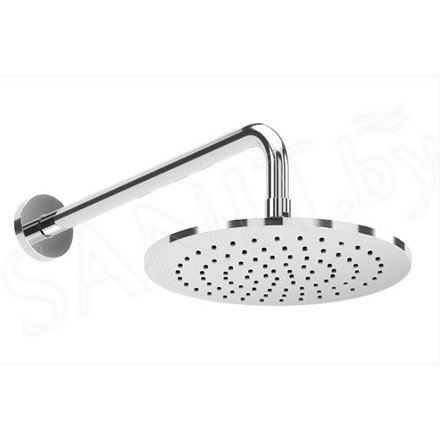 Верхний душ Bruma BlueR 1455264CR / 1455265CR Chrome