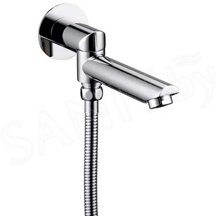 Излив Grocenberg GB051 хром