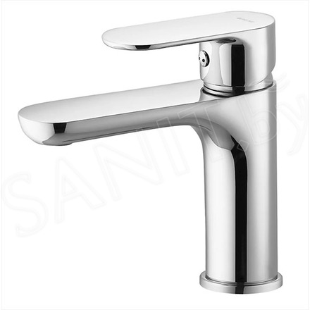 Смеситель для умывальника Bruma Coral 1940100CR