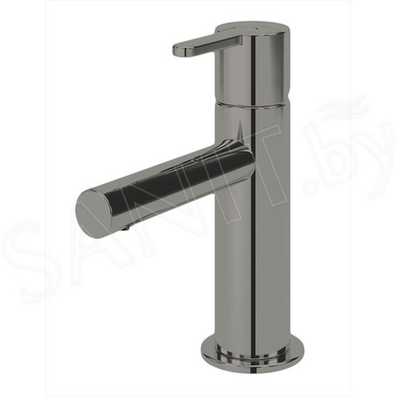Смеситель для умывальника Bruma Leaf 1670007MM