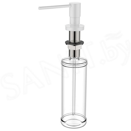 Дозатор для моющих средств Gerhans K50403W
