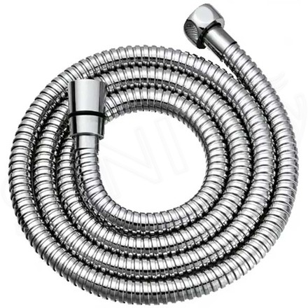 Душевой шланг Grocenberg GB07028-1,2 / GB07028-1,5 хром