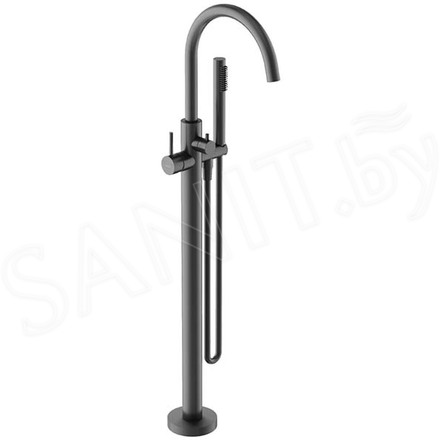 Смеситель для ванны Sancos Etna SC9009GG