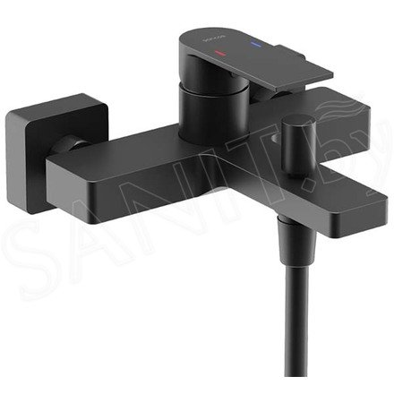 Смеситель для ванны Sancos Studio SC9018MB