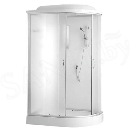 Душевая кабина Erlit ER3512PL-С3 / 3512PR-C3