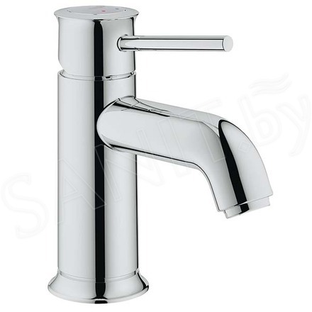 Смеситель для умывальника Grohe BauClassic 23162000