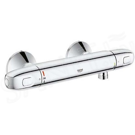 Смеситель для душа Grohe Grohtherm 1000 34143003 термостатический