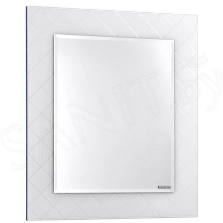 Зеркало Акватон Венеция 65 1A155302VNL10 / 75 1A151102VNL10 / 90 1A155702VNL10 белое