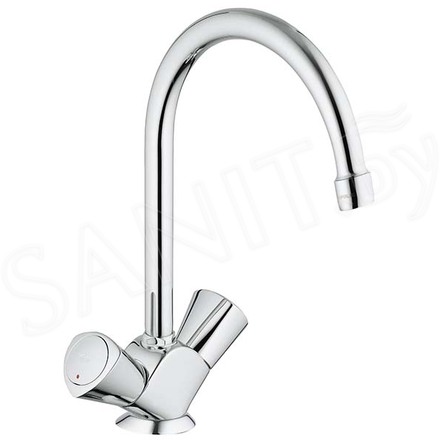 Смеситель для кухонной мойки Grohe Costa S 31819001