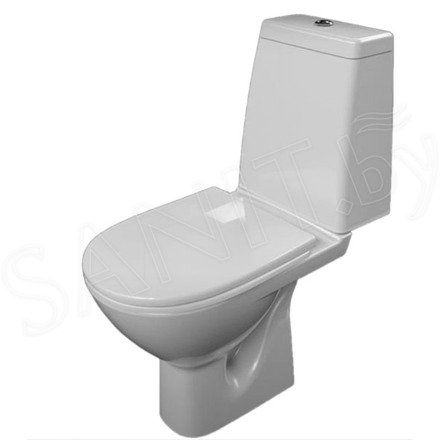 Напольный унитаз Cersanit Granta 031