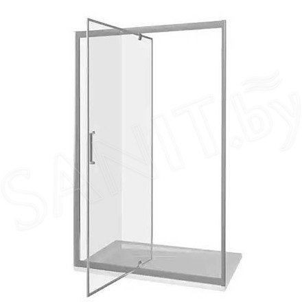 Душевая дверь Good Door Orion WTW-PD-C-CH