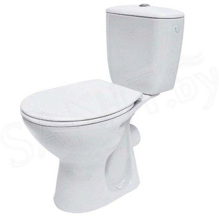 Напольный унитаз Cersanit 373 Mito Grey 010
