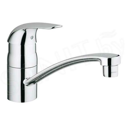 Смеситель для кухонной мойки Grohe Euroeco 32750000