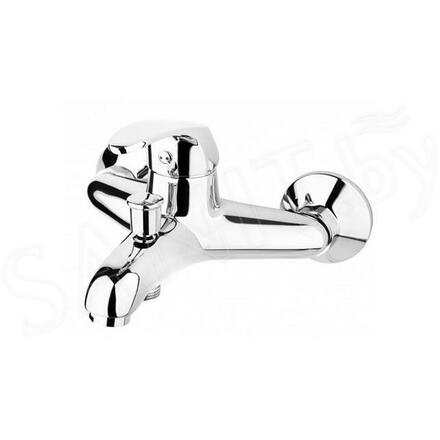 Смеситель для ванны Armatura Krzem 4214-010-00