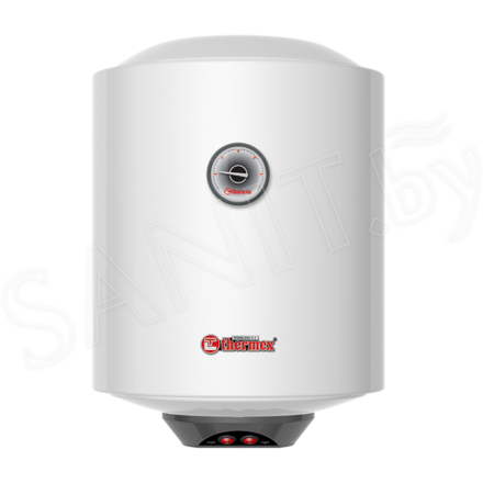 Накопительный водонагреватель Thermex Praktik 30 V / 50 V Slim