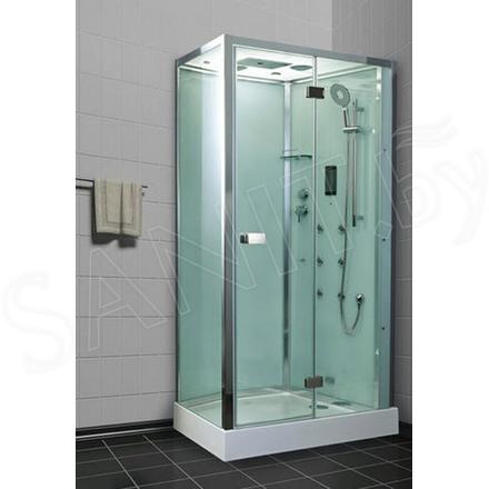 Душевая кабина Timo Puro Swing Door H-511