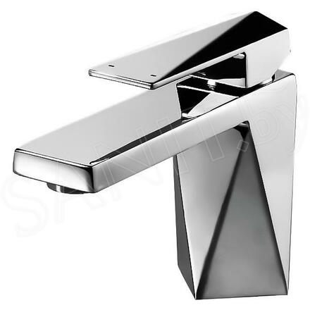 Смеситель для умывальника Bravat Iceberg F176110C