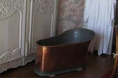 стальные ванны в Минске